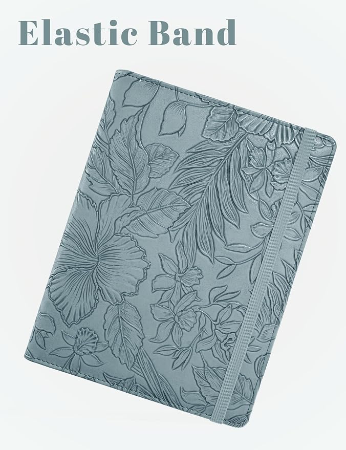 Mymazn Small Padfolio Clipboard Folder - Image 7