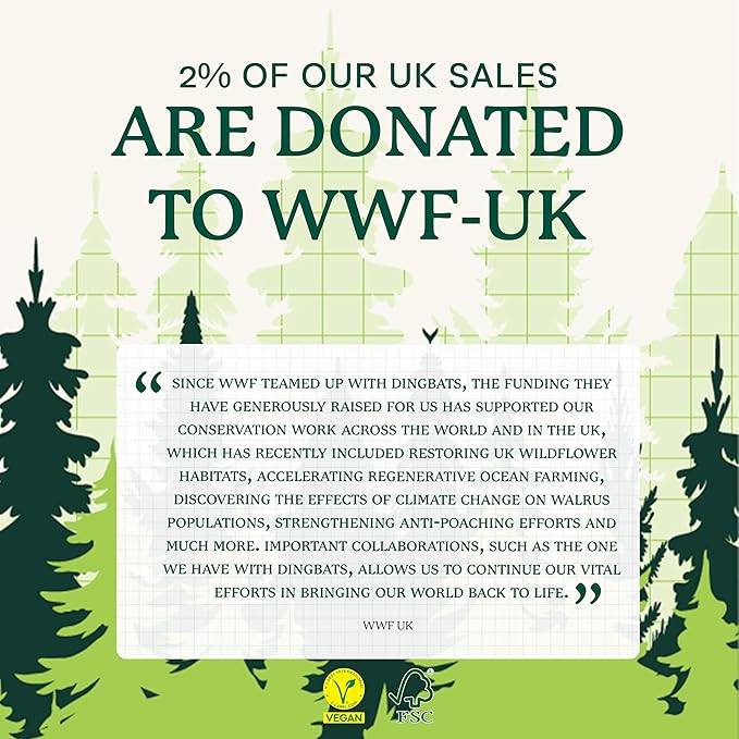 Dingbats A5 Wildlife Notebook Journal Hardcover, Cream 100gsm Ink-Proof Paper, 6.1 x 8.5 inches, 192 pages (Green Deer, Squared)-DeskLoop Office