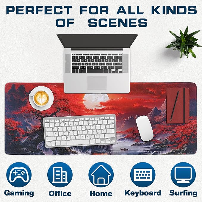 Mouse Pad Gaming - Image 6
