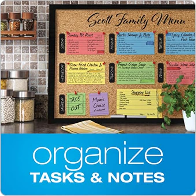 Oxford Mini Ruled Index Cards, 200 ea - Image 7