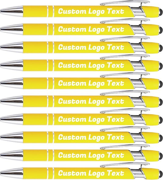 HEYZARDA Personalized Pens by HEYZARDA