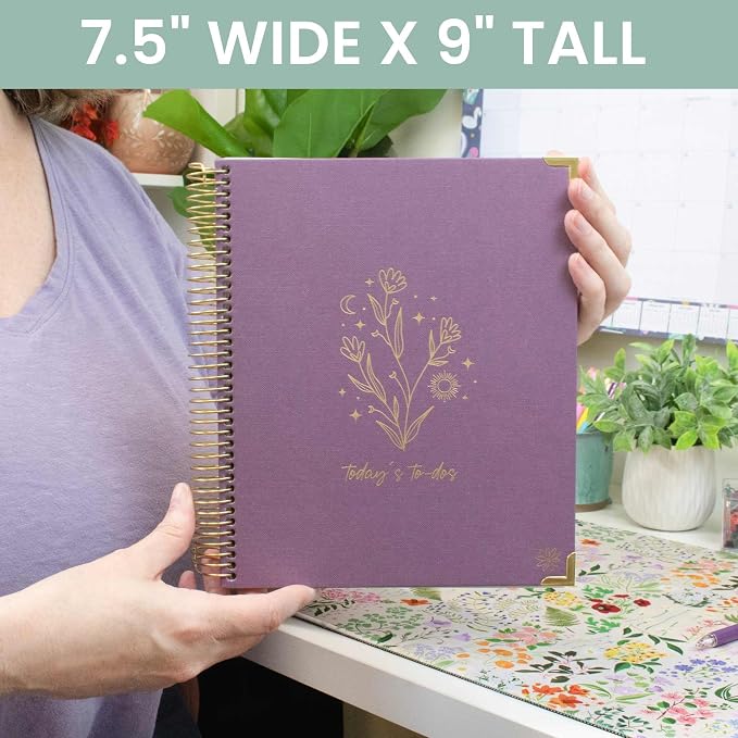 bloom daily planners Undated To-Do List Planner - Image 4