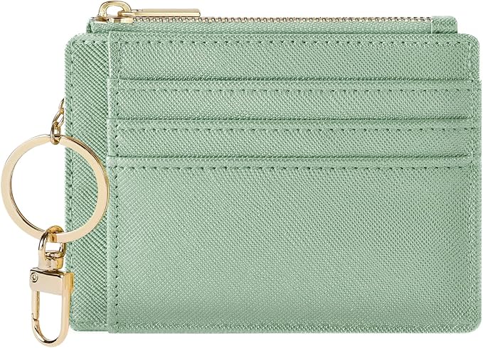 Sodsay Card Case Slim Front Pocket Wallet by Sodsay