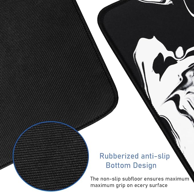 Large Extended Gaming Mouse Pad - Image 3