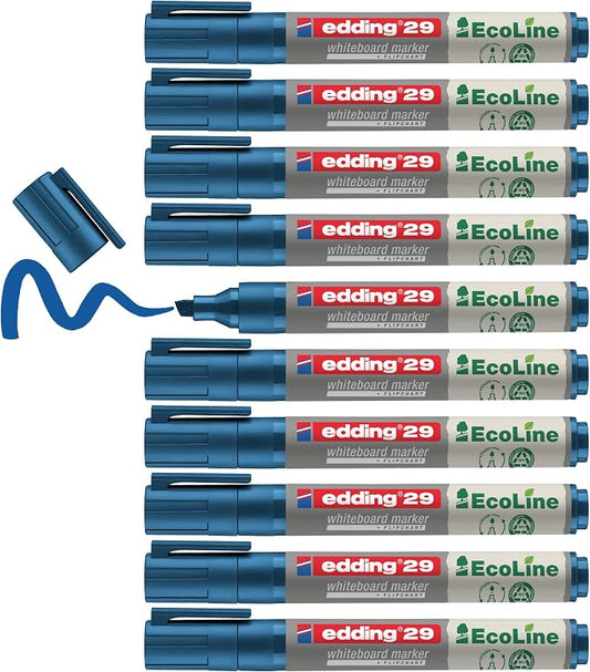 edding 29 Ecoline whiteboardmarker by edding