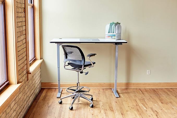 Safco Onyx Mesh 5 Sorter, 3 Tray Desktop Organizer – Steel Mesh Construction – Durable Powder Coated Finish – Ideal for Offices, Home & Classrooms-DeskLoop Office