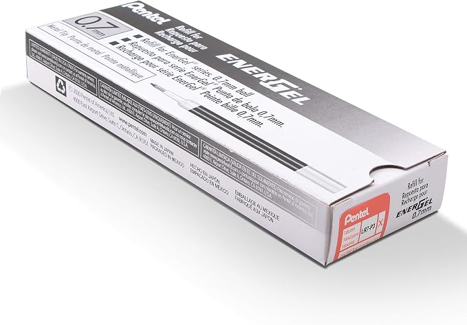Pentel Refill Ink - Image 4