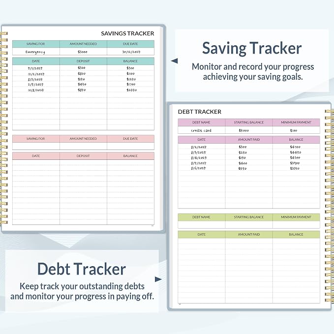 SUNEE Budget Planner - Image 5