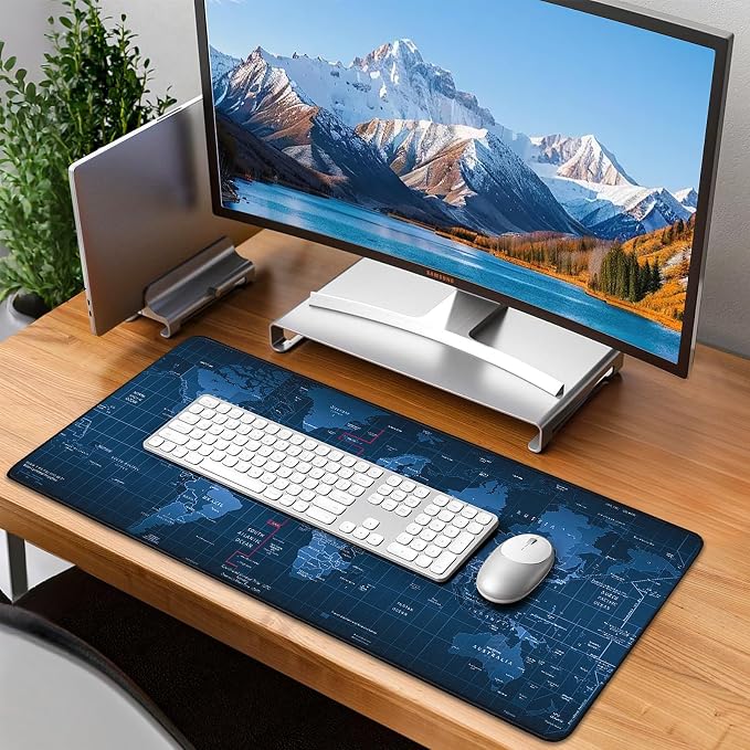 Mouse Pad Gaming - Image 7