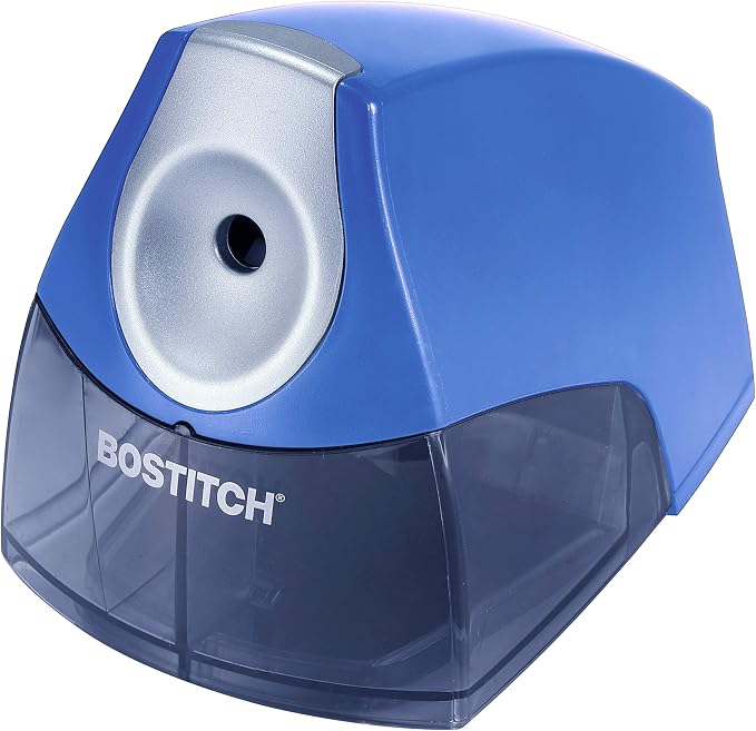 Bostitch Office Electric Pencil Sharpener by BostitchOfficeProducts