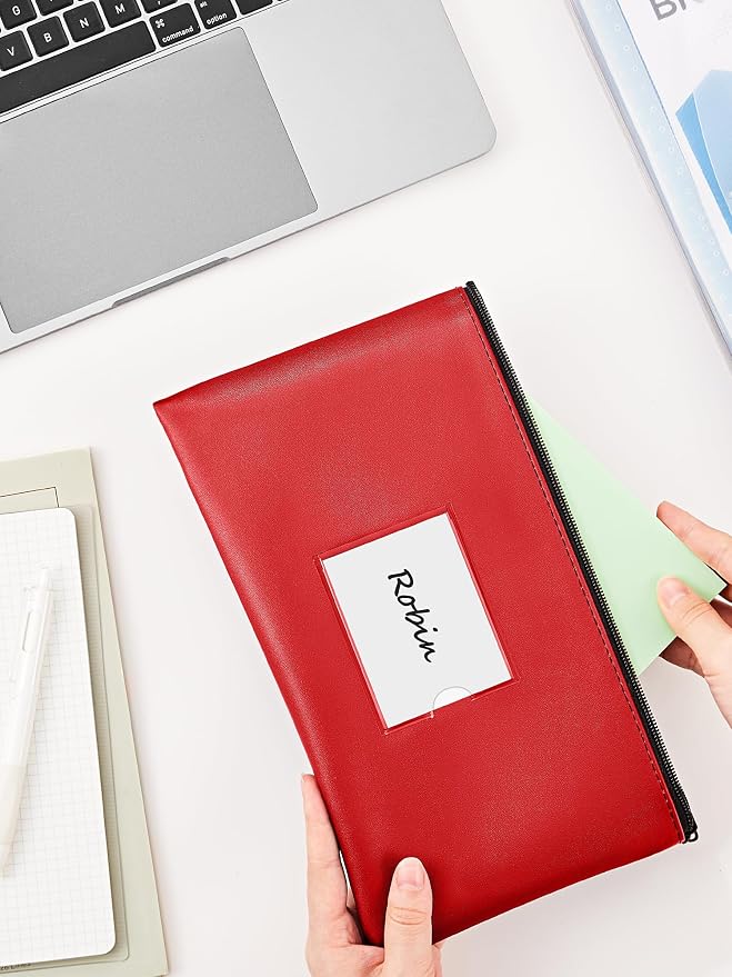 SMARTAKE 2-Pack Money Bags - Image 8
