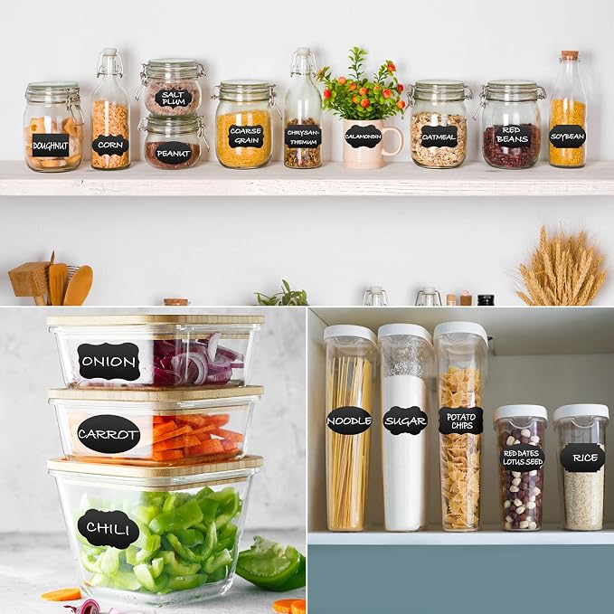 Chalkboard Labels - Image 6