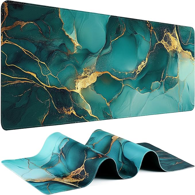 Gaming Mouse Pad by Unknown