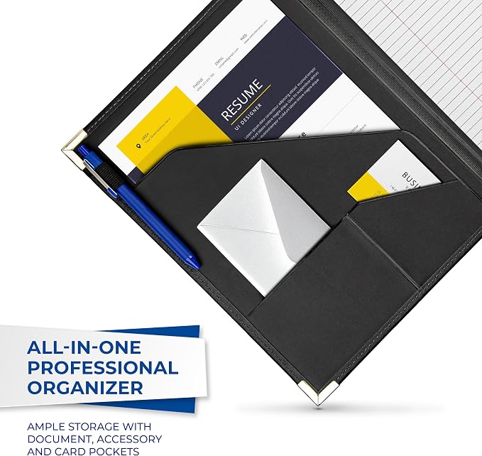 Samsill Classic Collection Business Portfolio - Image 7