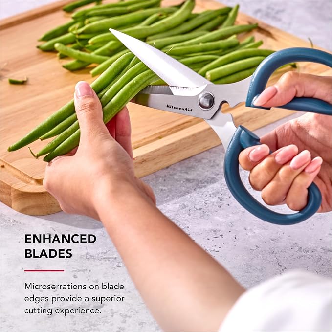KitchenAid All-Purpose Shears - Image 3