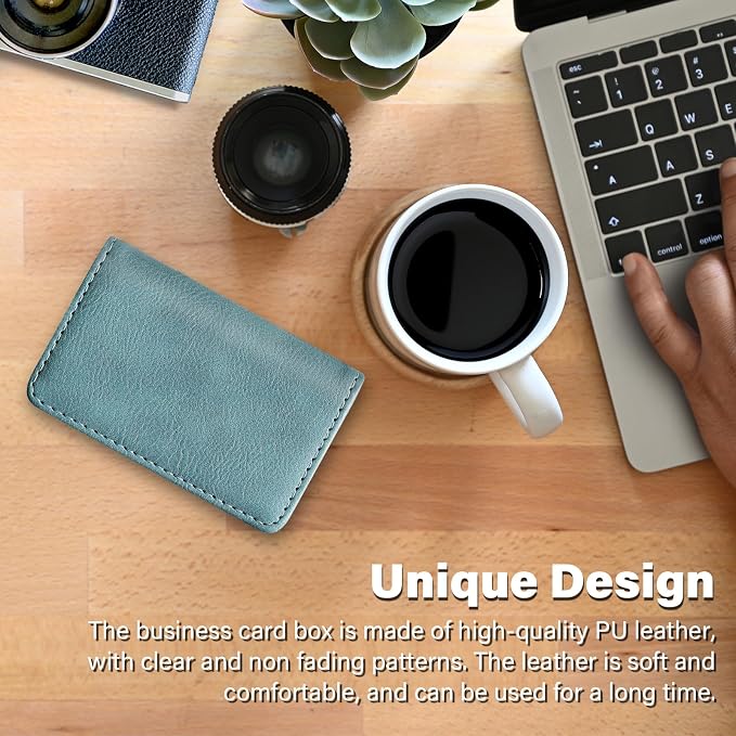 RFID Blocking Wallet - Image 6