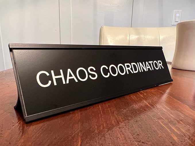 Chaos Coordinator - Image 7