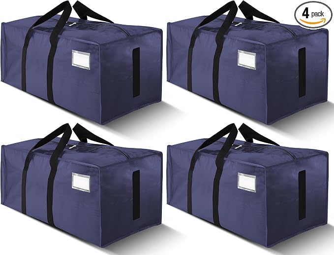 HOMESURE Supports 200lbs Heavy Duty Moving Bags by HOMESURE