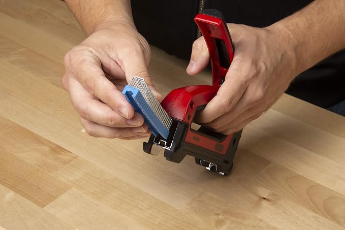 Gardner Bender MSG-501 Heavy-Duty Cable Boss Staple Gun, Secures Coax, & - Image 11