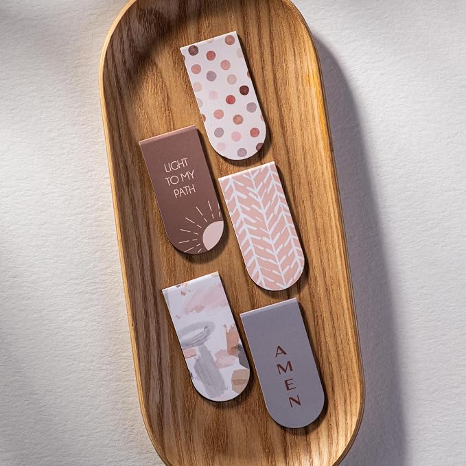 DiverseBee Magnetic Bible Bookmarks - Image 5