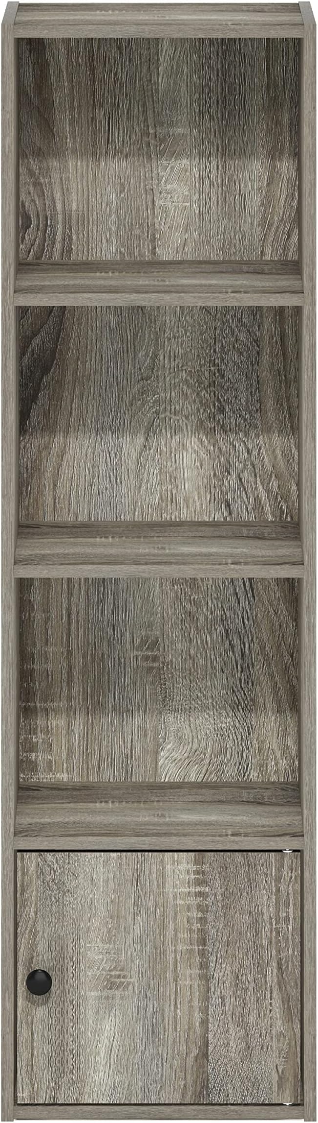 Furinno Luder Shelf Bookcase - Image 8