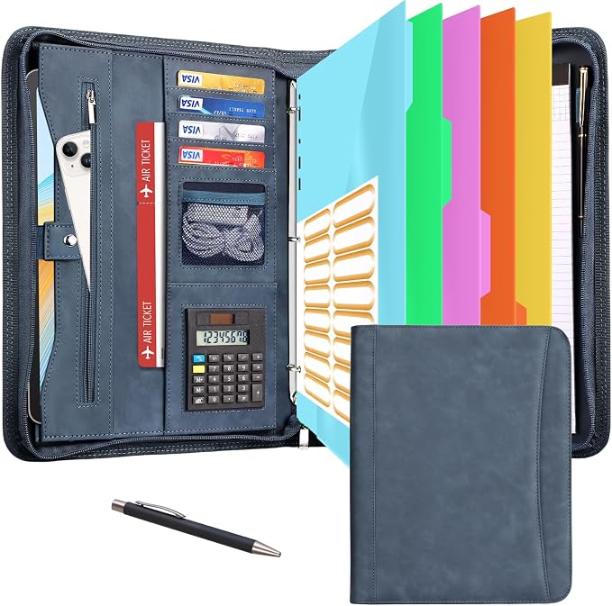 Eshow Portfolio Organizer by Eshow