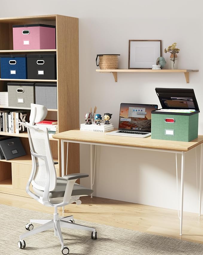 Oterri File Organizer Boxes - Image 7