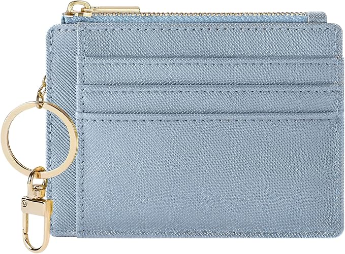 Sodsay Card Case Slim Front Pocket Wallet by Sodsay