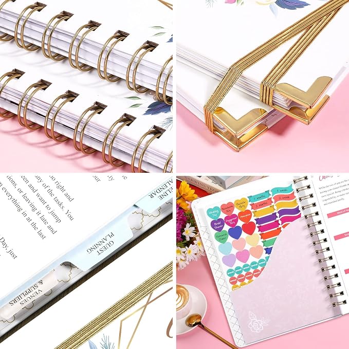 Tullofa Wedding Planner - Image 6