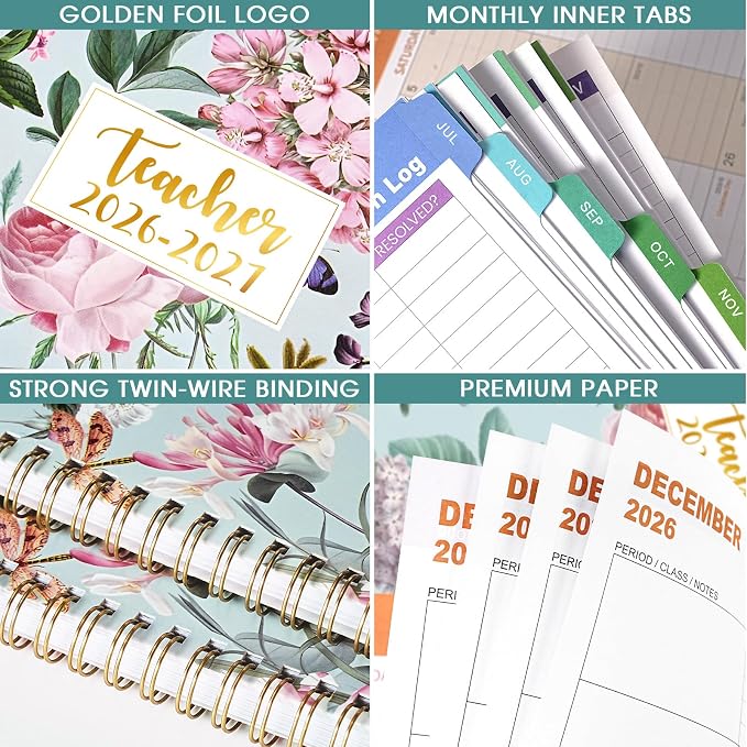 Teacher Planner 2026-2027 - Image 7
