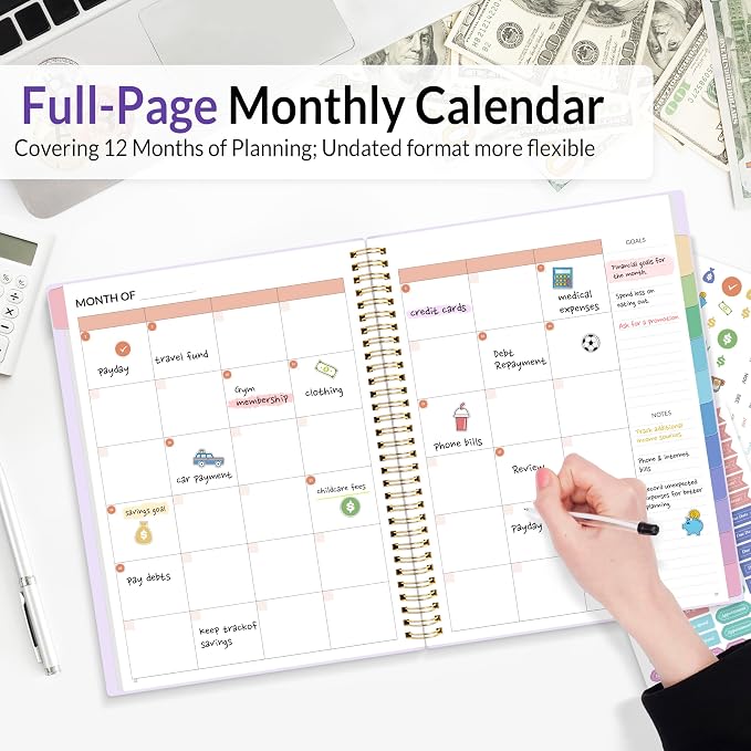 SUNEE Budget Planner - Image 2