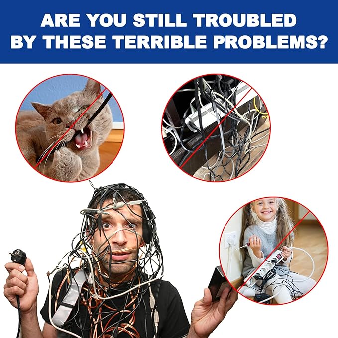 Split-Sleeve Wire Loom for High-Temperature Automotive Harness and Home Cable - Image 2
