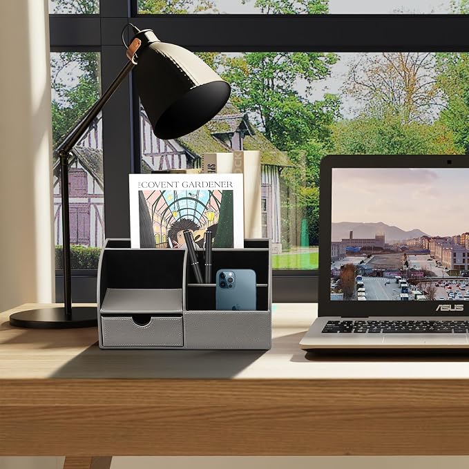 VLANDO Office Desk Organizer - Image 2