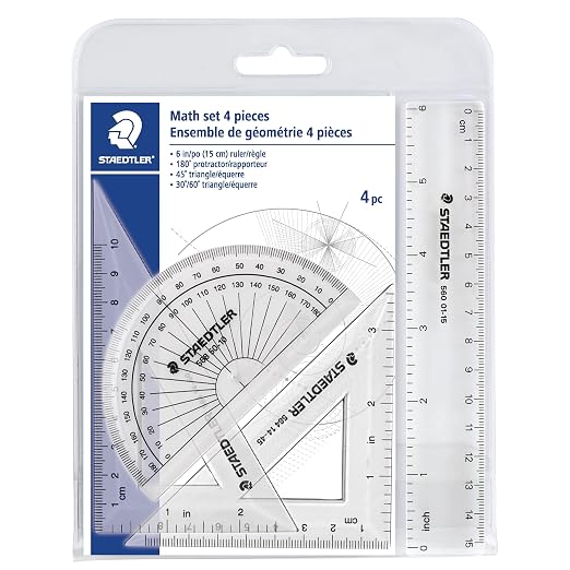 STAEDTLER Math Set - Image 2