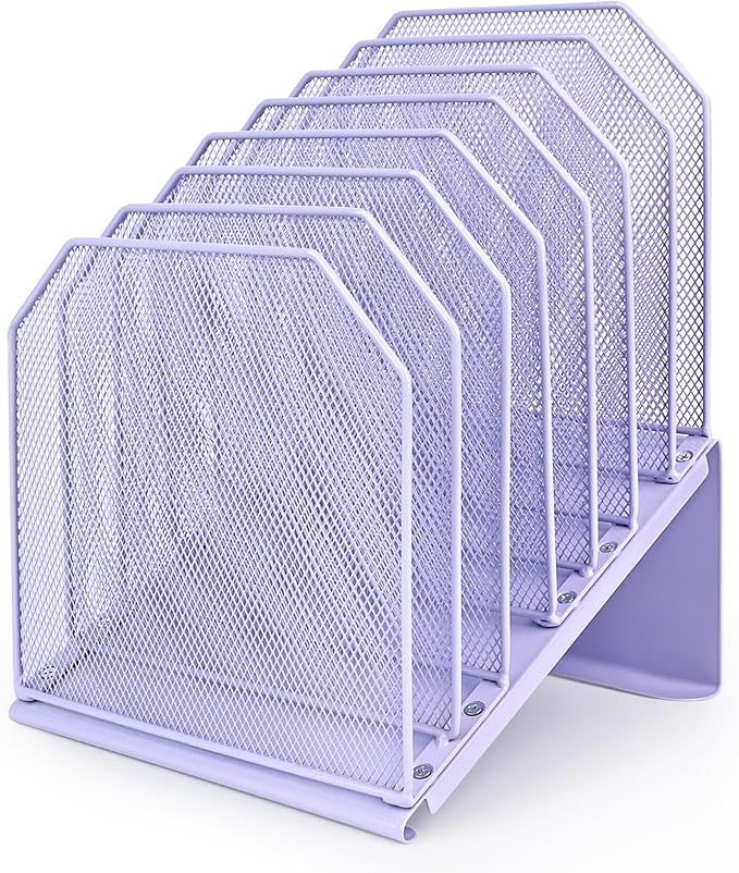 SUMMORO Inclined File Organizer by SUMMORO