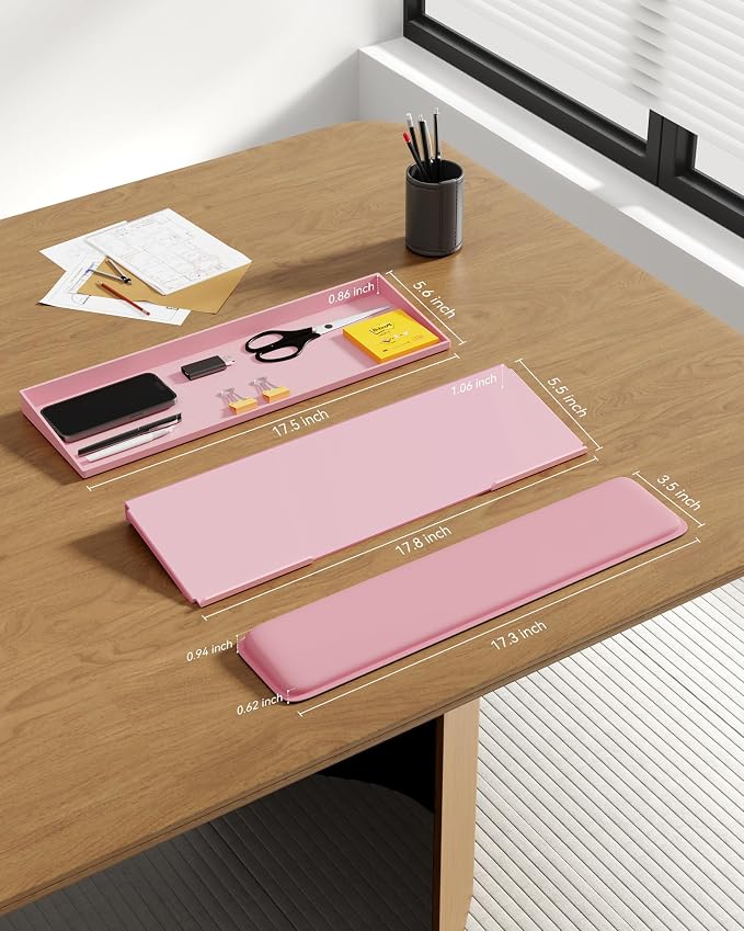 Laborio Computer Keyboard Stand - Image 5