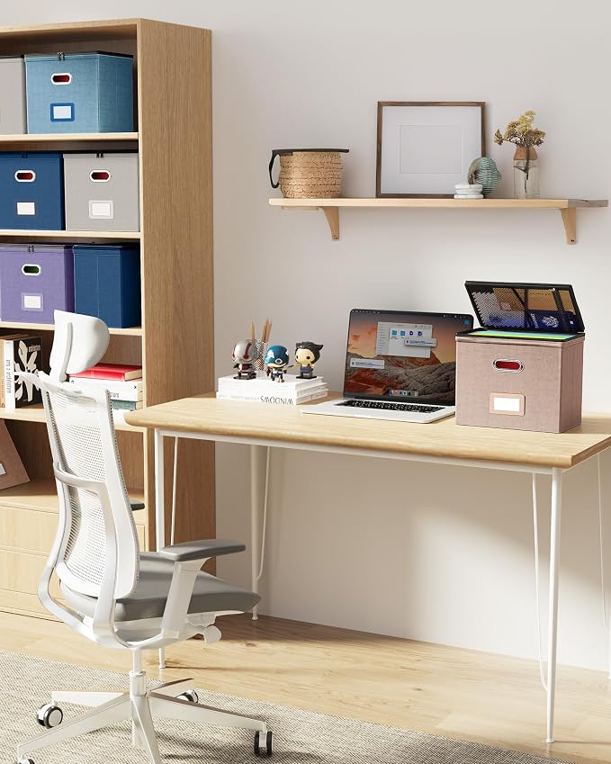 Oterri File Organizer Boxes - Image 7