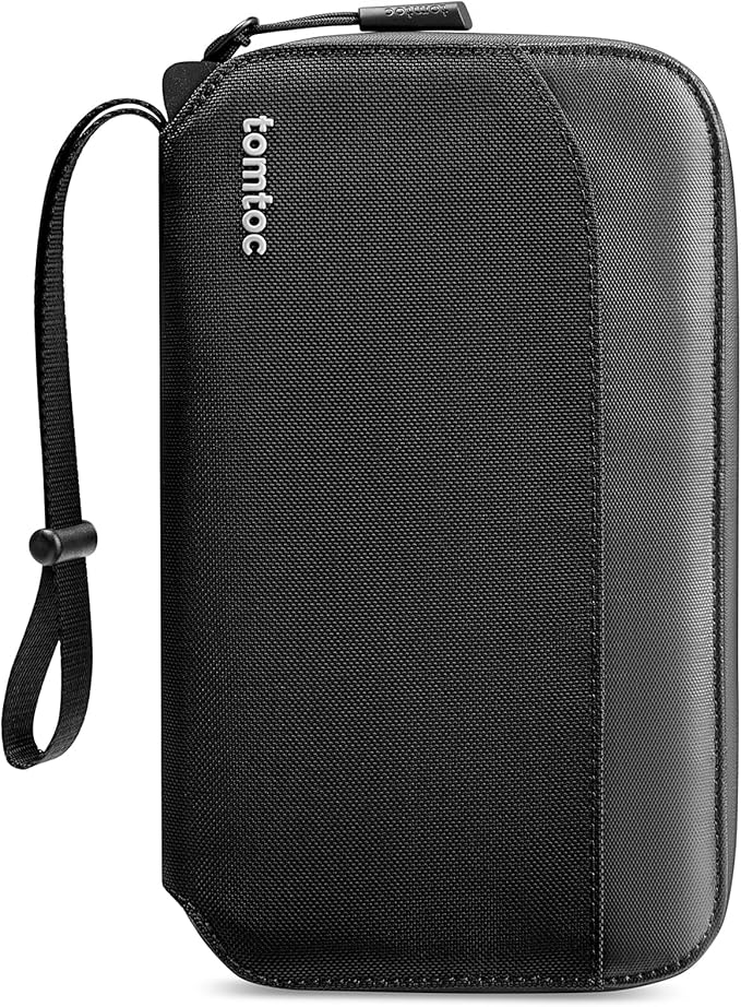 tomtoc Passport Holder Family by tomtoc