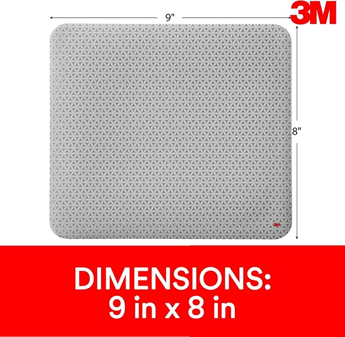 3M Precise Mouse Pad Enhances the Precision of Optical Mice at Fast Speeds - Image 2