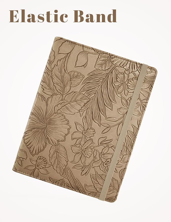 Mymazn Small Padfolio Clipboard Folder - Image 6