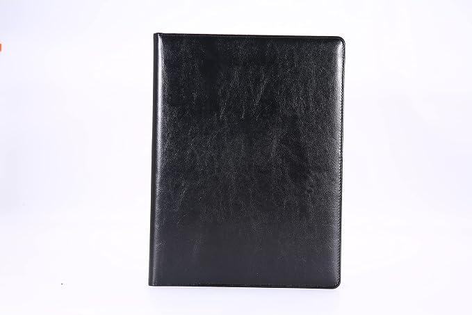 PU Leather Portfolio Folder - Image 5
