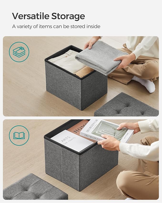 SONGMICS Mazie Collection - Image 6