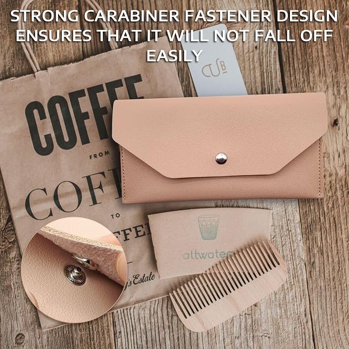 BLMHTWO Cash Wallets for Women - Image 3