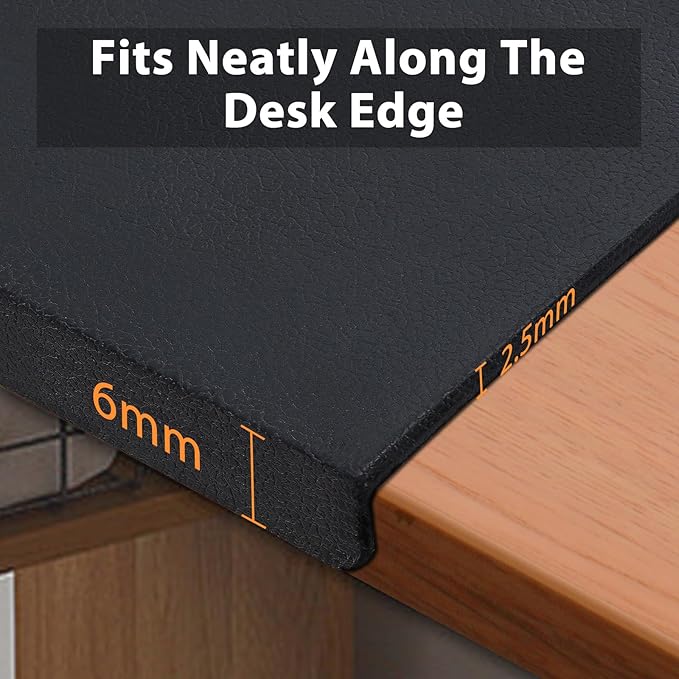 AKOZLIN Desk Pad Protector - Image 4