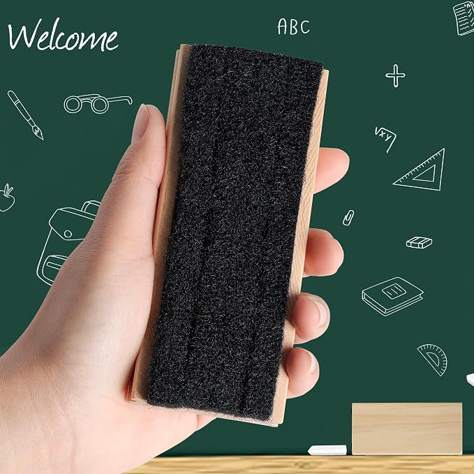 Chalkboard Eraser - Image 5