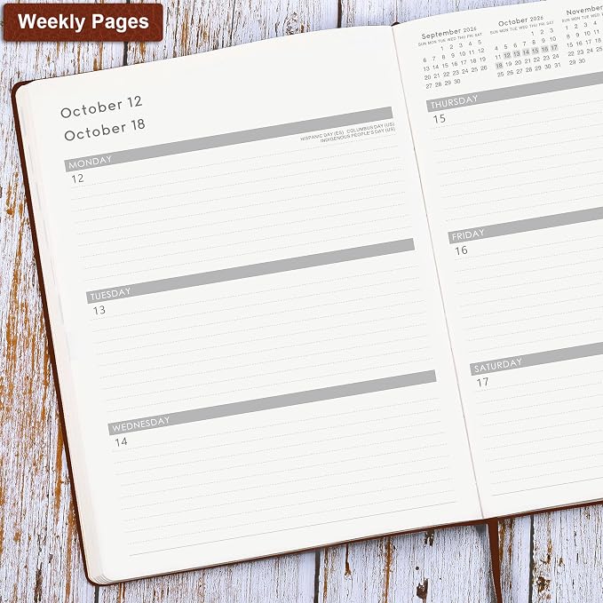 Planner 2026-2027 - Image 4