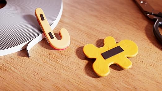 Master Magnetics Flexible Magnetic Strip - Image 8