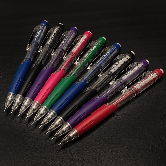 Pentel Twist-Erase Click Mechanical Pencil - Image 4