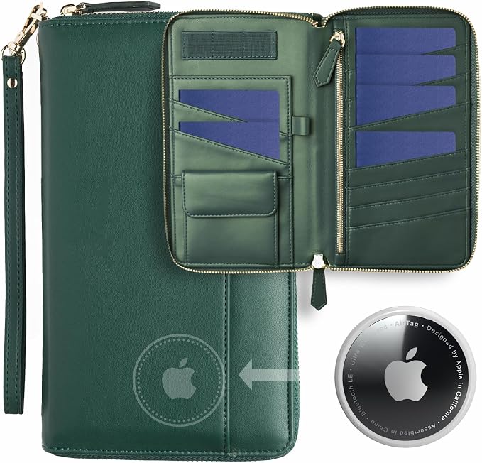 Travel Document Organizer by Apadi