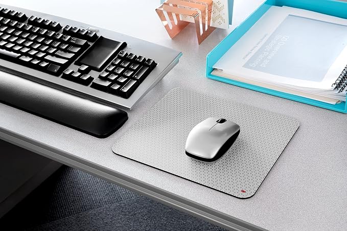 3M Precise Mouse Pad Enhances the Precision of Optical Mice at Fast Speeds - Image 8